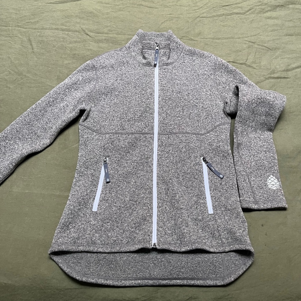 Stio sweet heart fleece